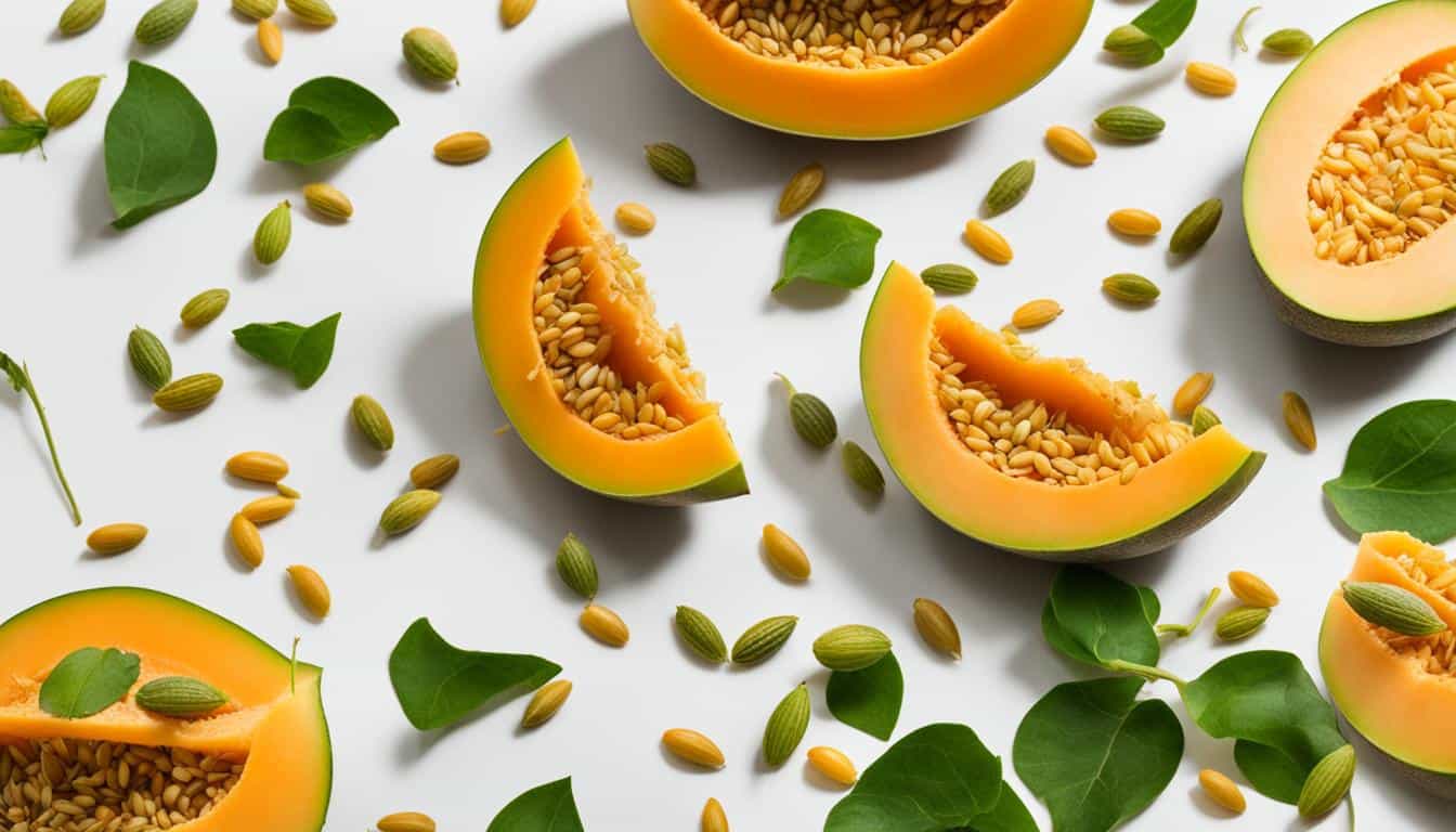 Unlock Health Benefits with Muskmelon Seeds Today!