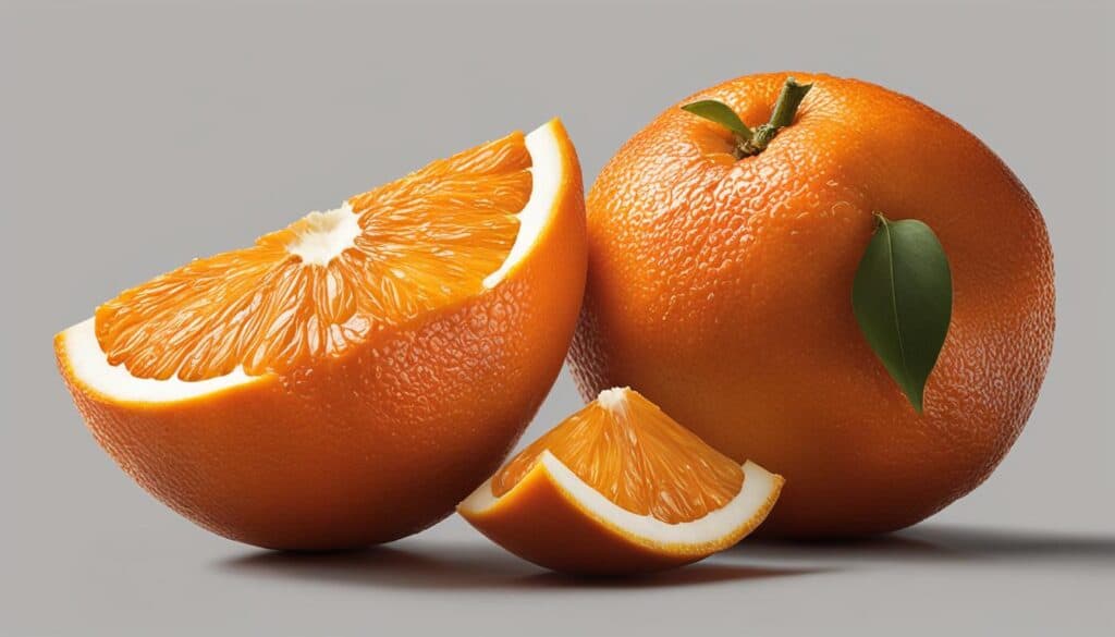 naval orange