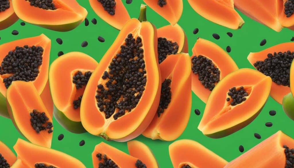 papaya