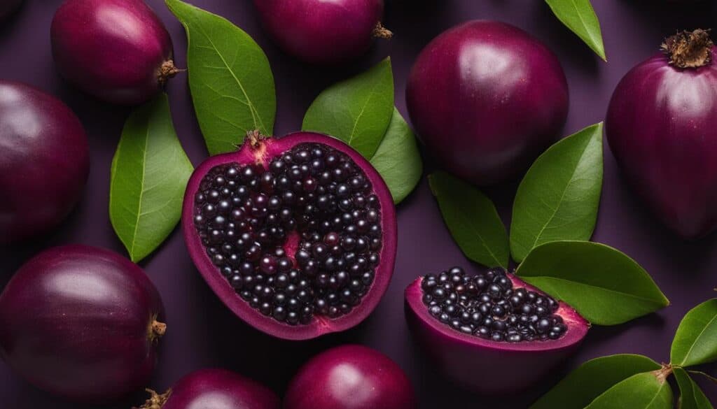 phalsa fruit