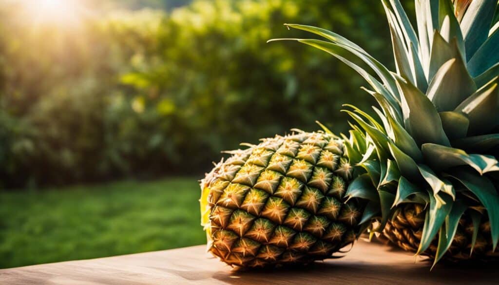 pineapple seeds for sale