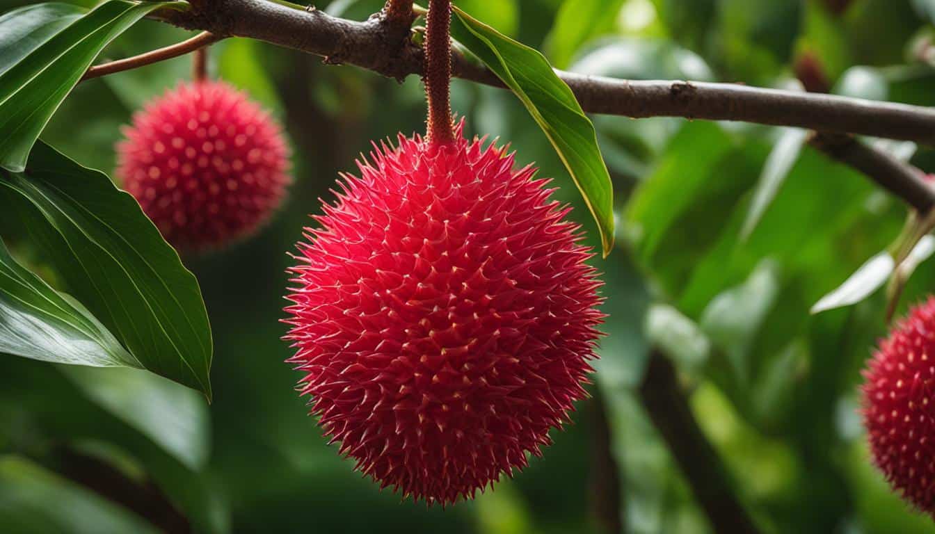 pulasan