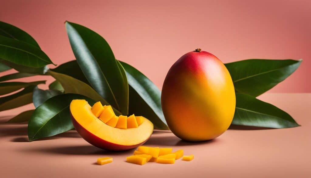 seedless mango