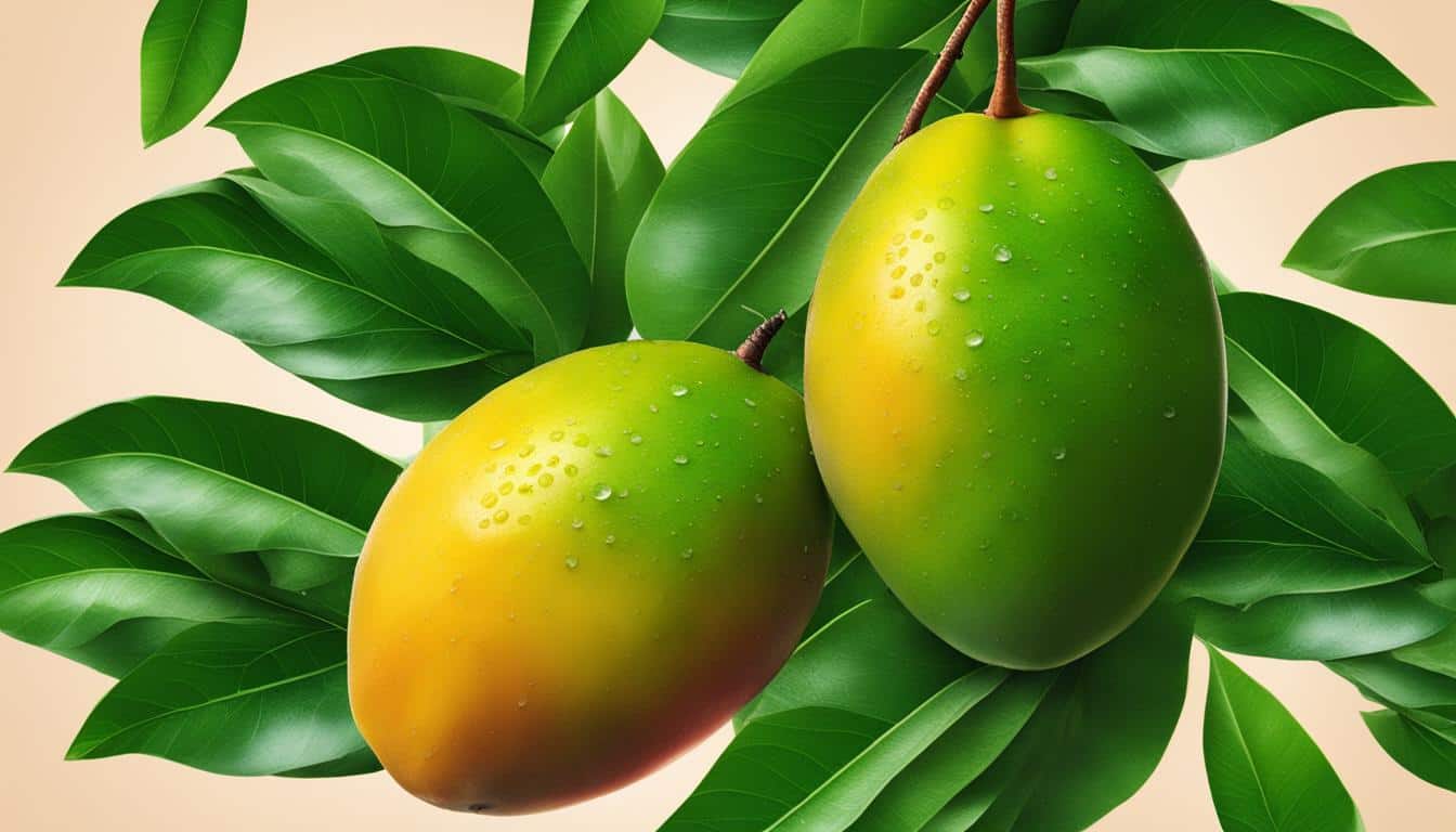 Discover the Magic of Seedless Mango: Naturally Sweet and Hassle-Free!