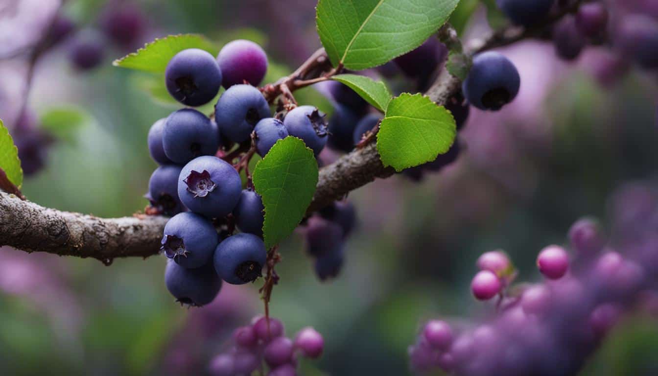 Unleashing the Hidden Wonders of Sloe Berries