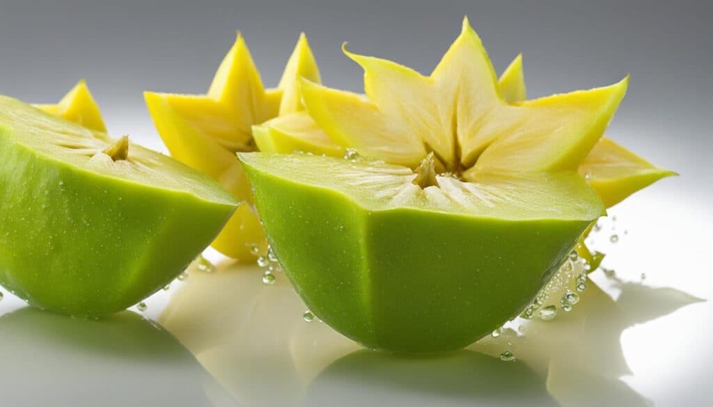 star fruit