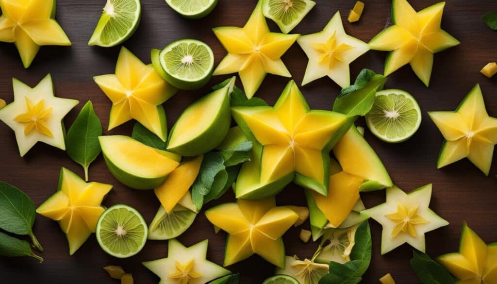 star fruit health benefits