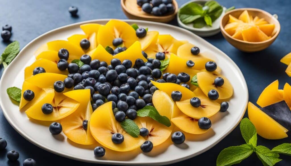 star fruit recipe