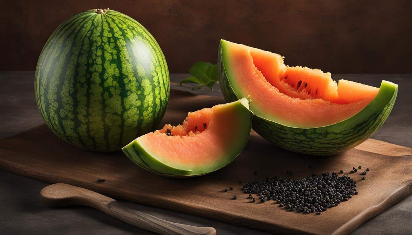 Savor the Summer with Sweet Melon – Perfect Picnic Treat