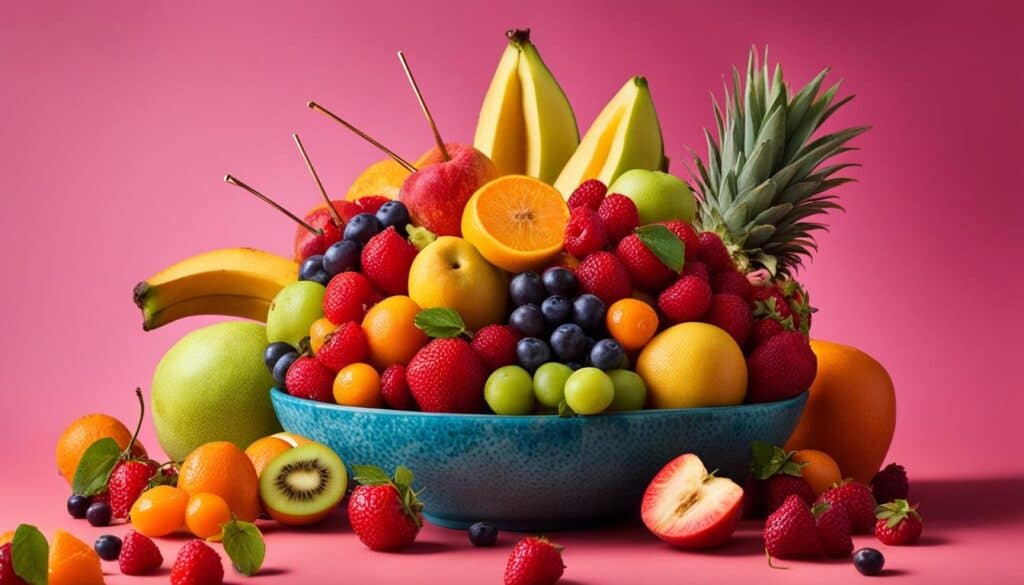 tips for eating more fruits