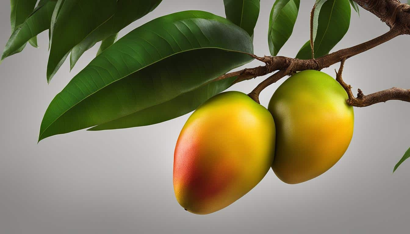 Discover the Taste Delight of Totapuri Mango Today!