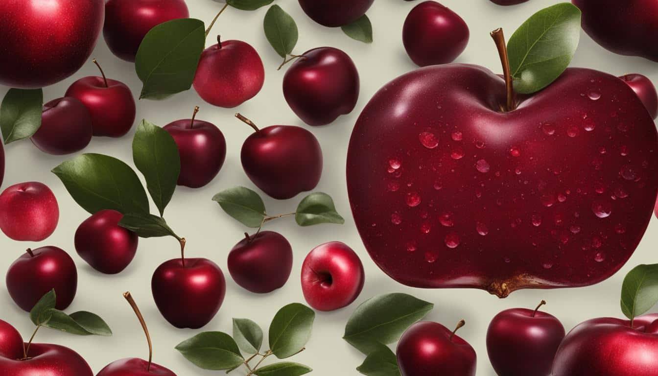 Unearth the Sweet Secrets of the Velvet Apple