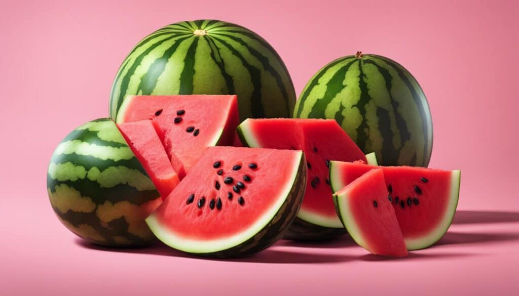 watermelon nutrition