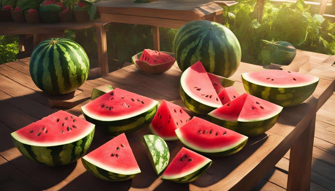 Unbeatable Watermelon Prices: Your Summer Treat on a Budget