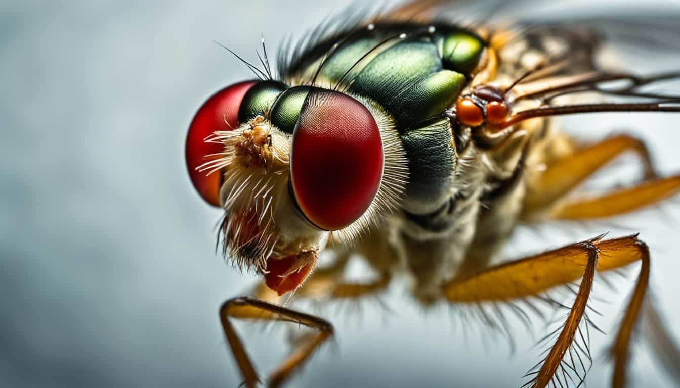 Get to Know: What Do Fruit Flies Look Like? | Detailed Guide