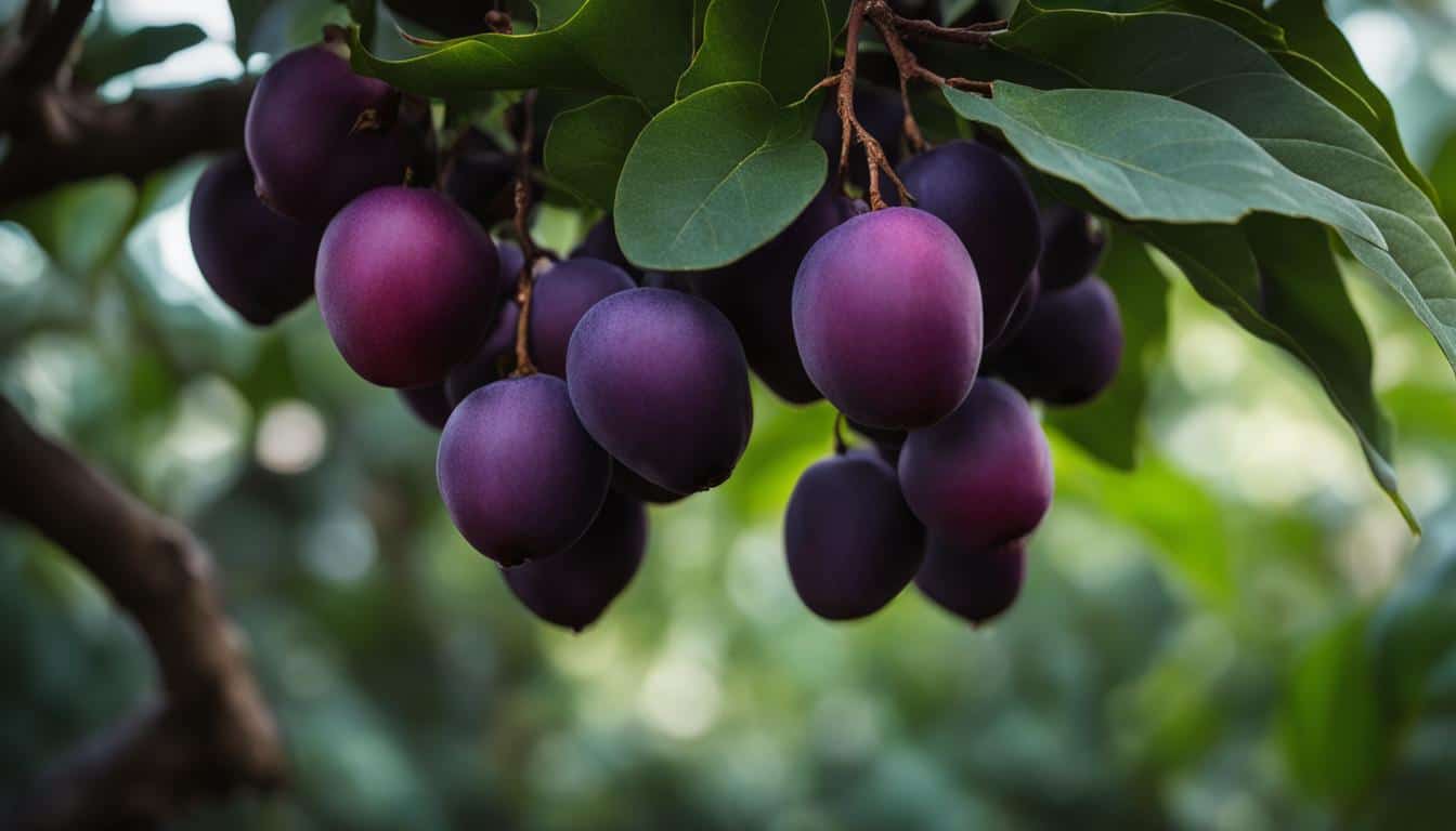 Exploring the Tastes and Benefits: What is Java Plum?