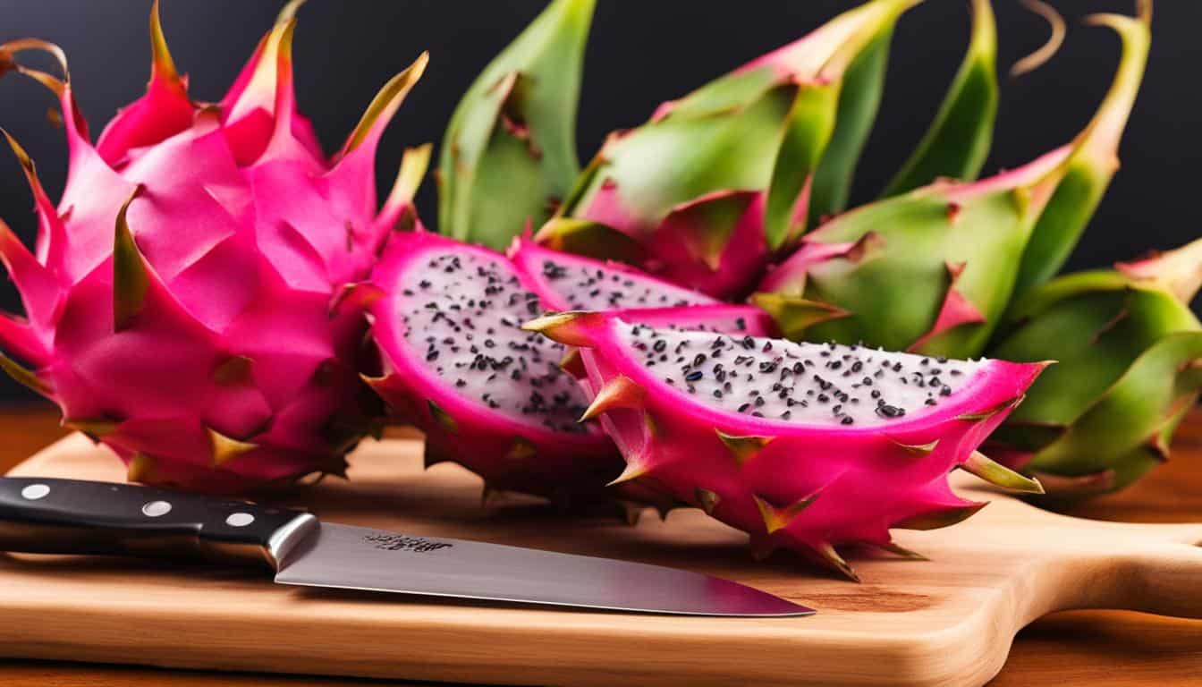 Knowing When Dragon Fruit is Ripe – The Ultimate Guide for You