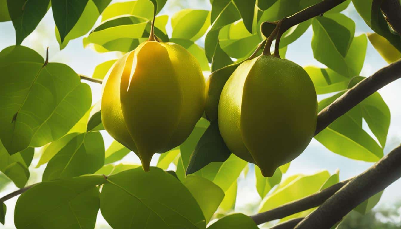 Discover When is Star Fruit Ripe: A Guide to Tropical Treats