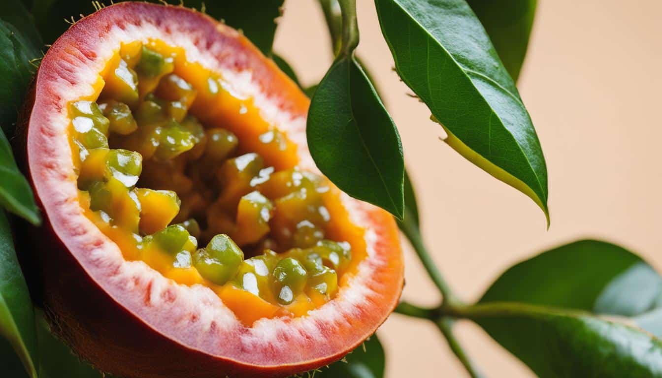 Know When Passion Fruit is Ripe – Your Guide to Perfect Sweetness