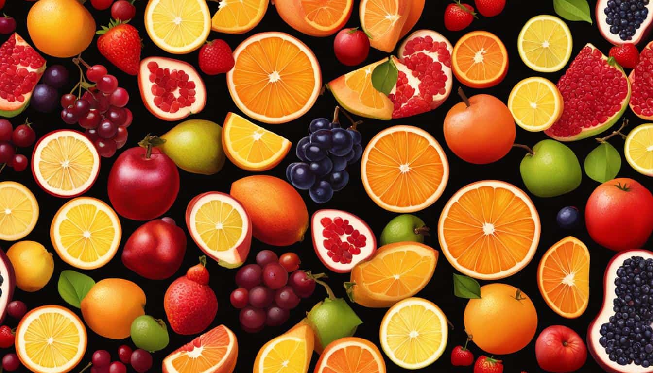 Discover Which Fruits Are Acidic for Your Dietary Needs