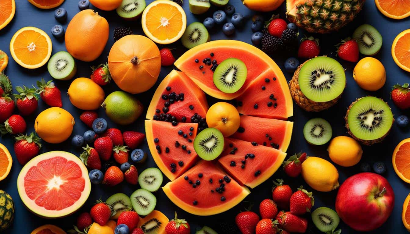 Discover Which Fruit is Good for Thyroid Health & Wellness