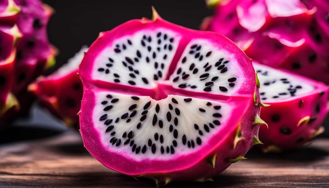 Discover the Delights of White Dragon Fruit With Me