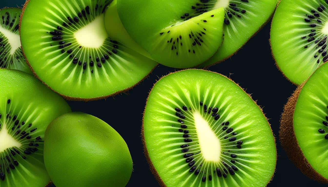 Enjoy the Sweet, Nutrient-Packed Goodness of Zespri Kiwi