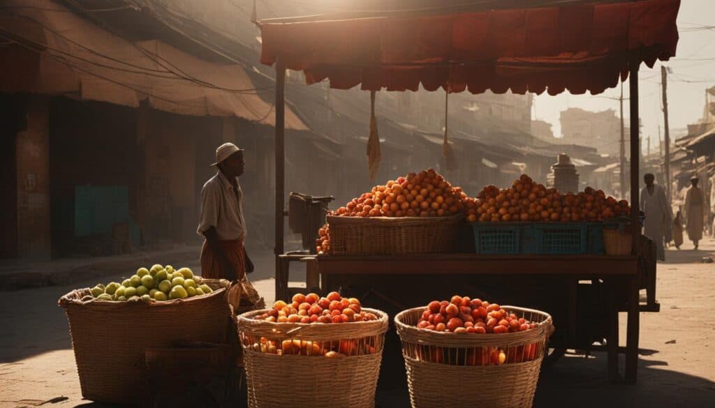 Challenges in Fruit Business in Kenya