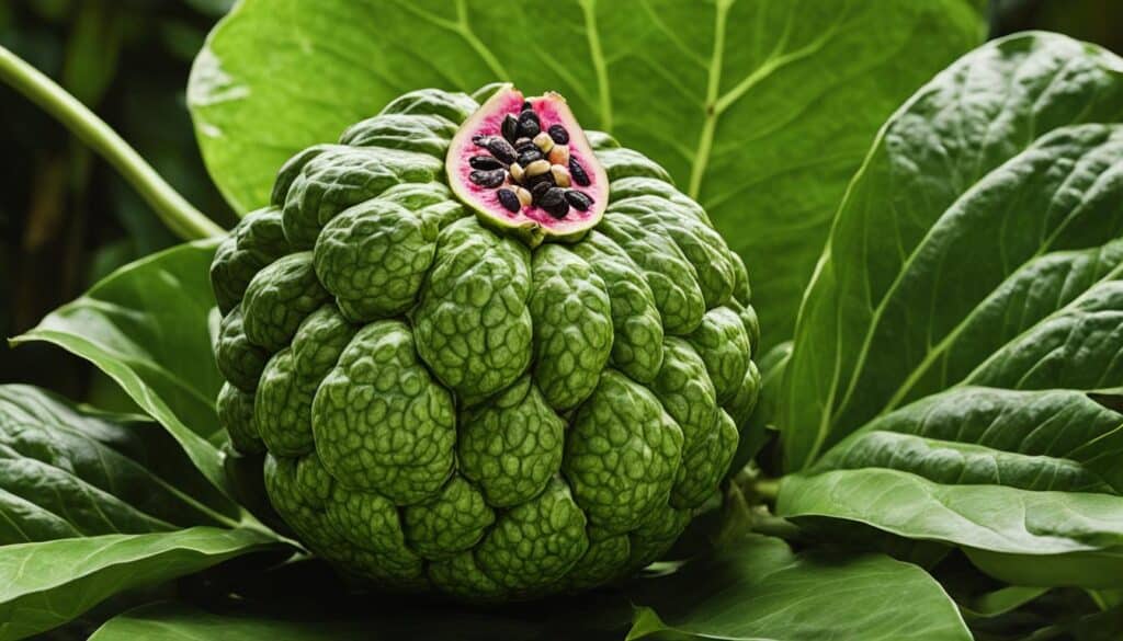 Cherimoya