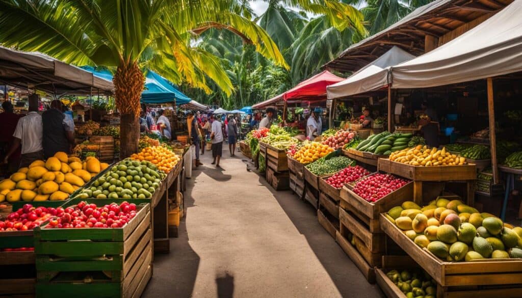 Duranbah Farmers Markets