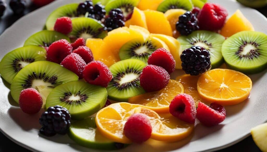 Fresh Fruit