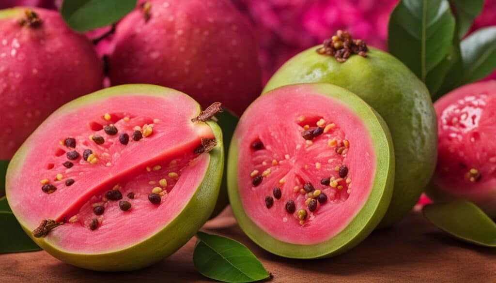 Guava Image