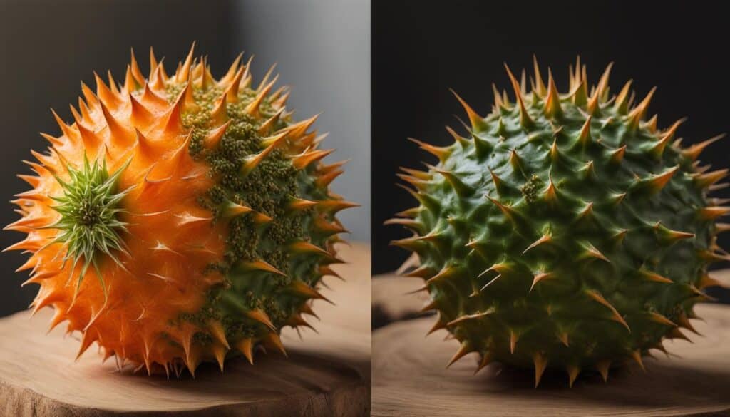 Kiwano Melon Image