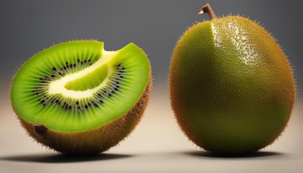 Kiwifruit Name in Different Cultures