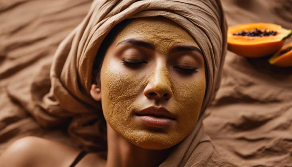 Multani Mitti Face Packs