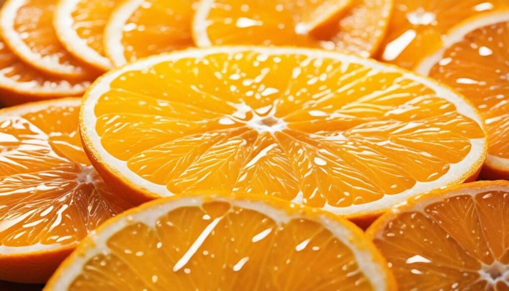 Oranges