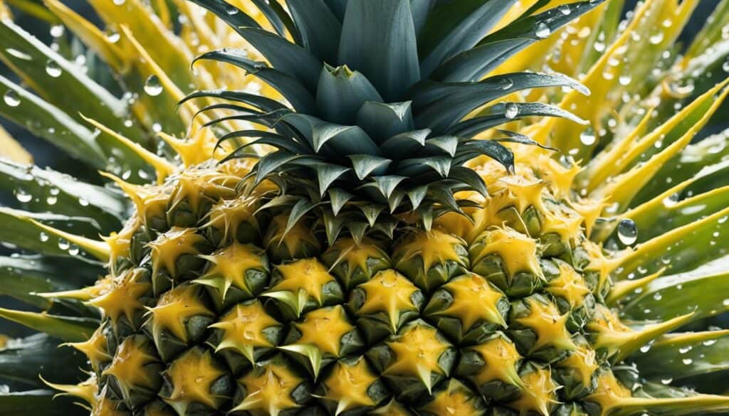 Pineapple