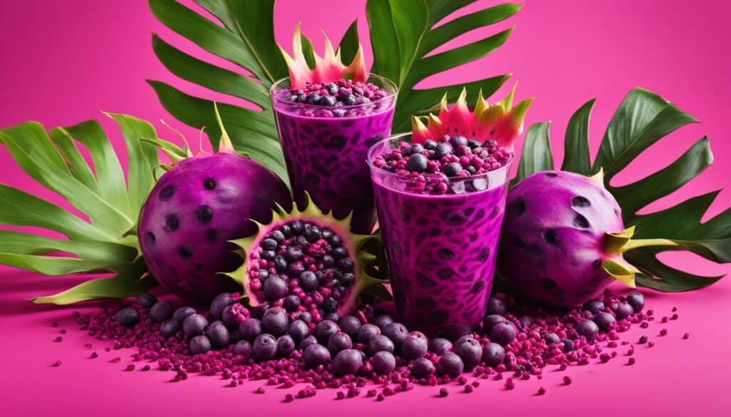 Tropical Acai LLC