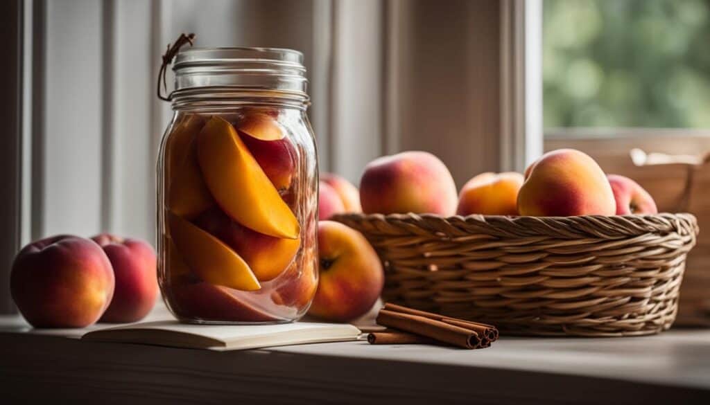 alternative fruit preservation methods