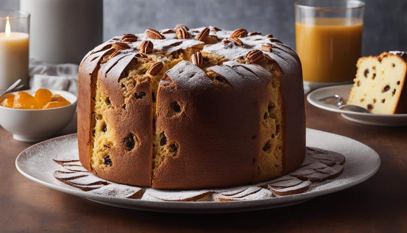 Delicious Alternatives to Fruit Cake for Desserts