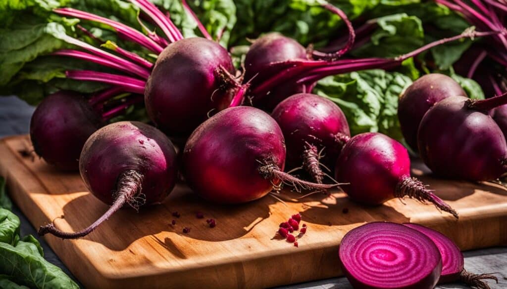 beets