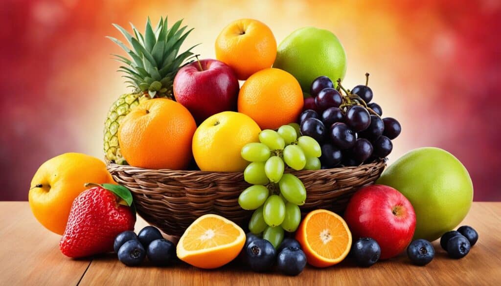 benefits of fruit extract