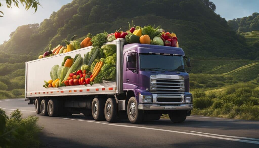 benefits of refrigerated transportation