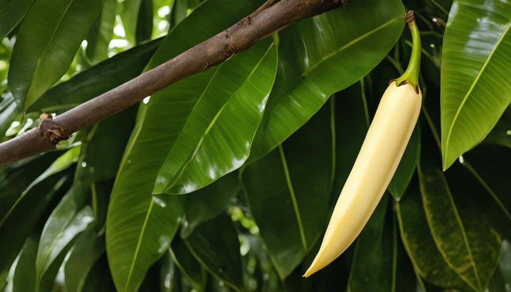 best vanilla fruit