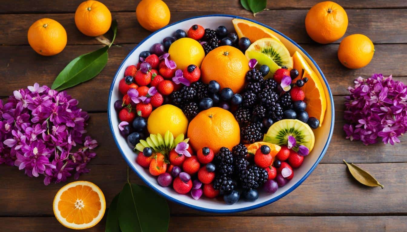 Can Fruit Replace Vegetables? My Healthy Take!