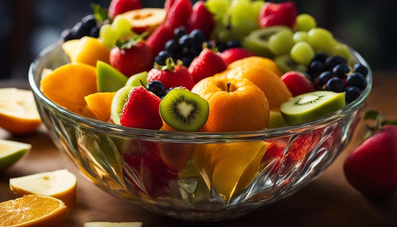 Can Cut Fruit Still Ripen? Find Out Here!