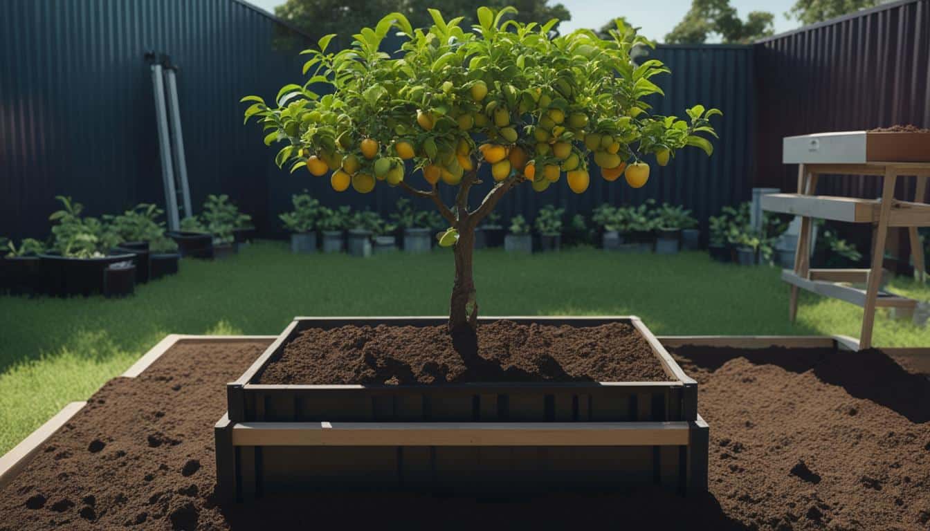 Growing Fruit Trees in Containers, Part 2 - Stark Bro's