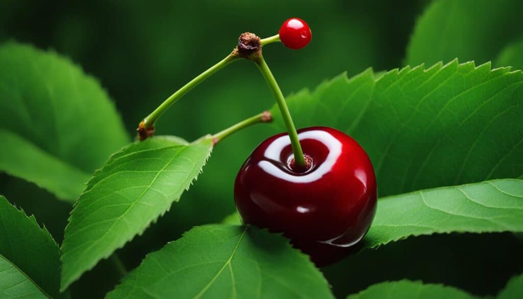 cherry