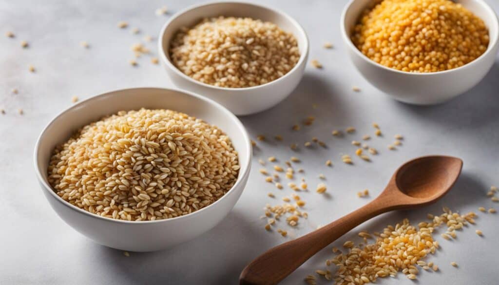 cholesterol-lowering benefits of whole grains