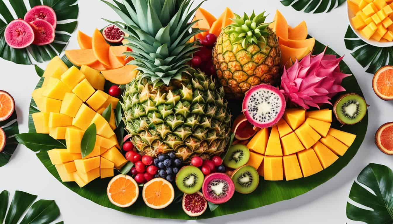 Discover Different Fruit Images Gallery & Ideas